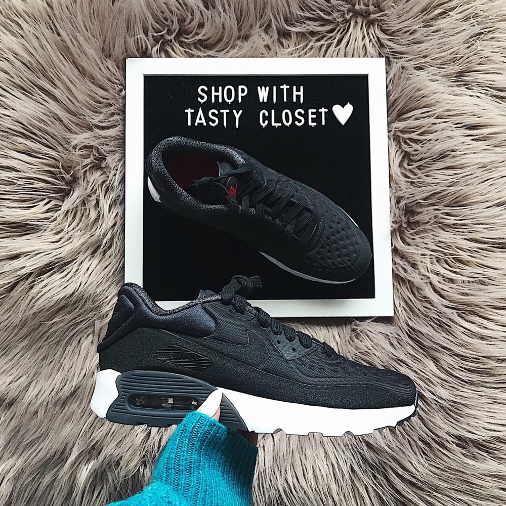 Nike air max 90 ultra prm sneakers - Picture 2 of 7